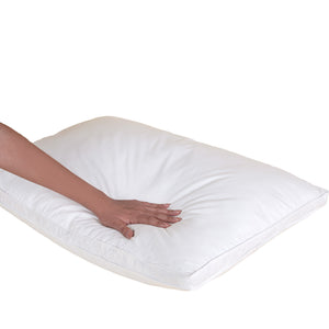 Almohada Plumas