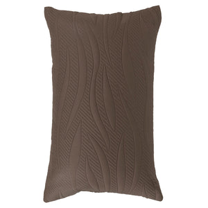 Funda De Almohada Novo Coffee STANDARD