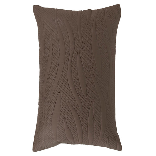 Funda De Almohada Novo Coffee STANDARD