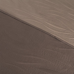 Funda De Almohada Novo Coffee STANDARD