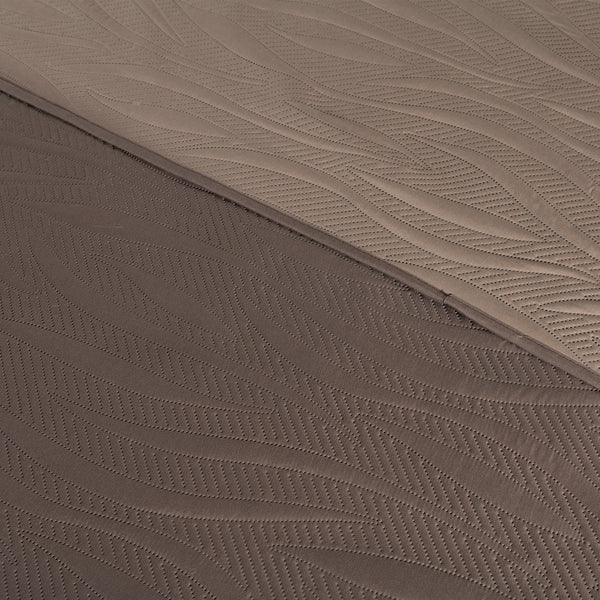 Funda De Almohada Novo Coffee STANDARD