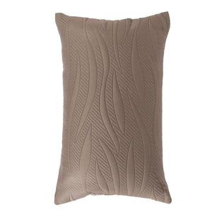 Funda De Almohada Novo Coffee STANDARD