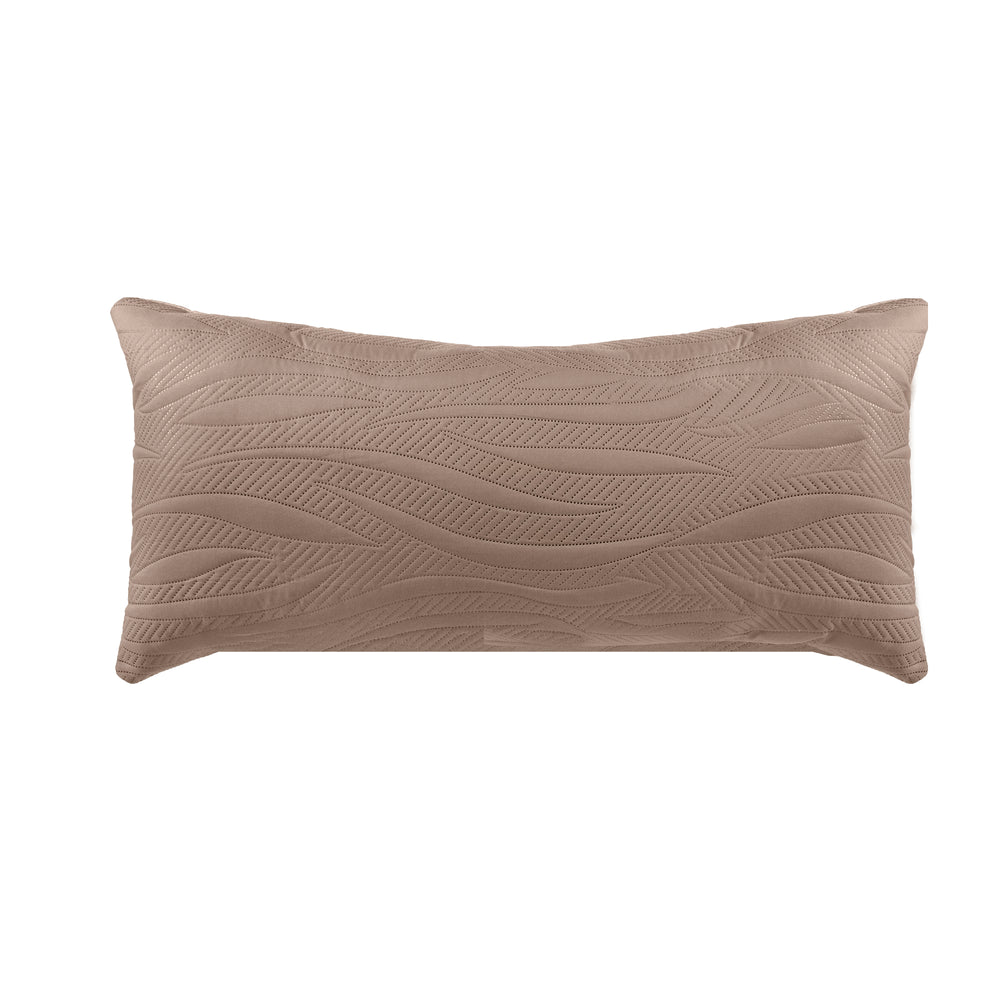 Funda De Almohada Novo Coffee KS