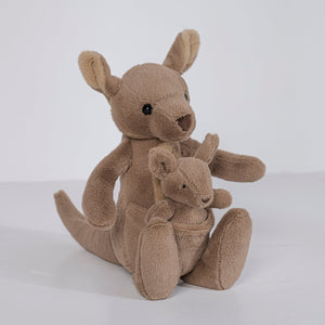 Peluche Canguritos UNITALLA