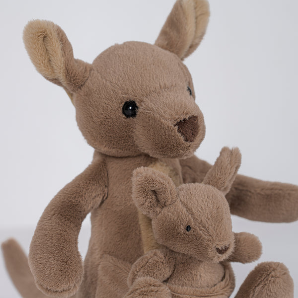 Peluche Canguritos UNITALLA