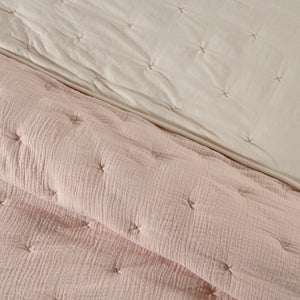 Edredón Voga Petal QUEEN SIZE/MATRIMONIAL XL