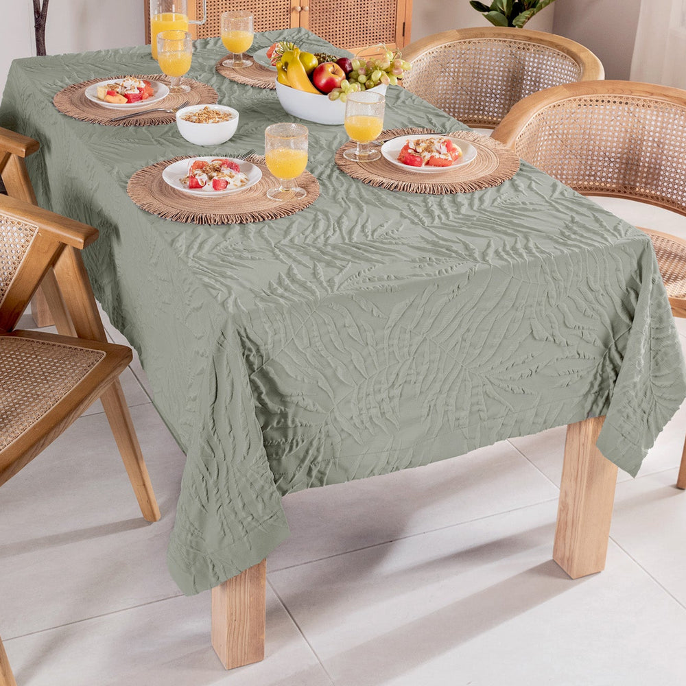 Mantel Jade RECTANGULAR