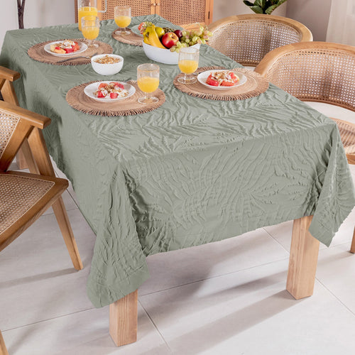 Mantel Jade RECTANGULAR