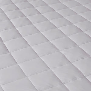 Protector De Colchón Cooling MATRIMONIAL