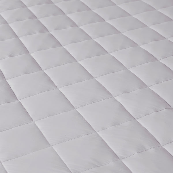 Protector De Colchón Cooling MATRIMONIAL