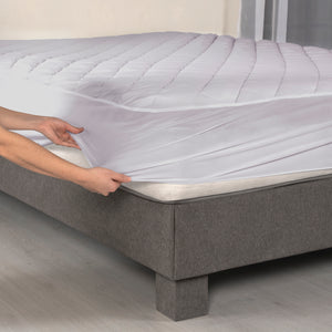 Protector De Colchón Cooling MATRIMONIAL