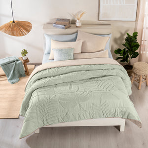 Set De Edredón Burgos QUEEN SIZE/MATRIMONIAL XL