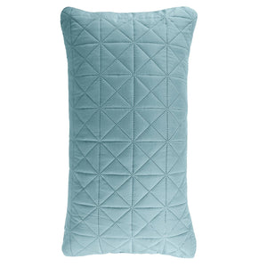 Funda De Almohada Novo Celeste STANDARD