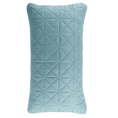 Funda De Almohada Novo Celeste STANDARD