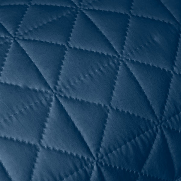 Funda De Almohada Novo Celeste STANDARD