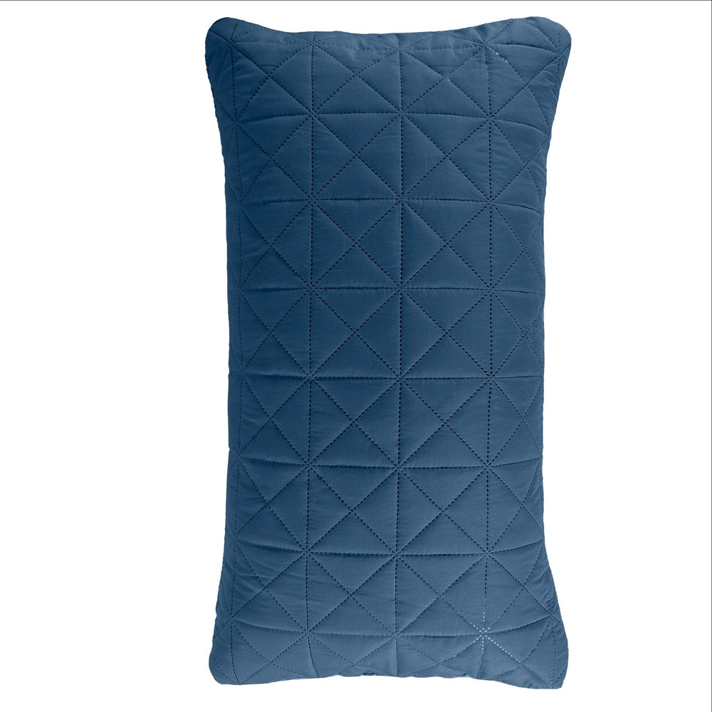 Funda De Almohada Novo Celeste STANDARD