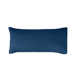 Funda De Almohada Novo Celeste KING SIZE