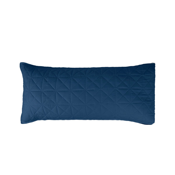 Funda De Almohada Novo Celeste KING SIZE