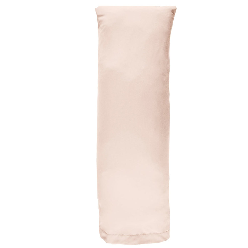 Funda De Almohada Viasoft Washed Sweet Pink ABRAZABLE