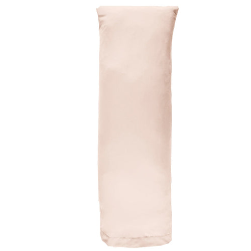 Funda De Almohada Viasoft Washed Sweet Pink ABRAZABLE