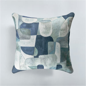 Funda De Cojín Zazil UNITALLA