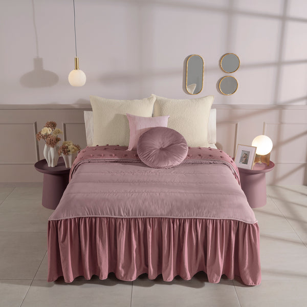 Colcha Padua MATRIMONIAL