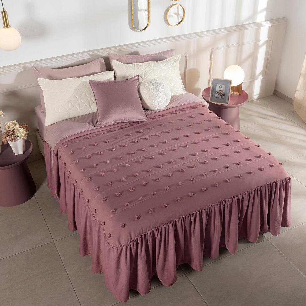 Colcha Padua MATRIMONIAL