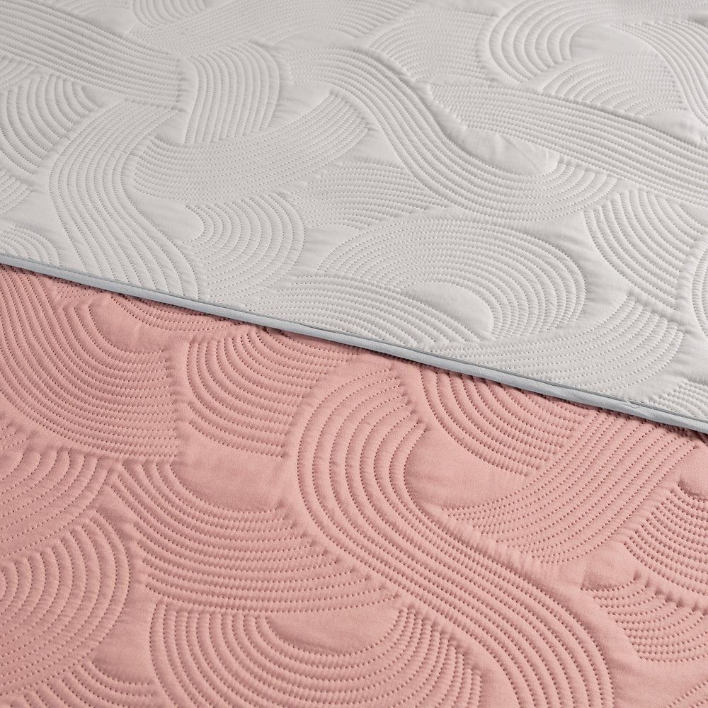 Colcha Fresia MATRIMONIAL