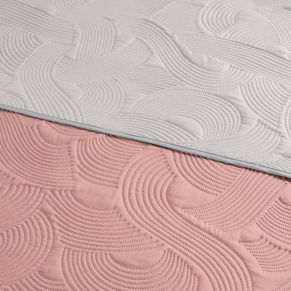 Colcha Fresia MATRIMONIAL