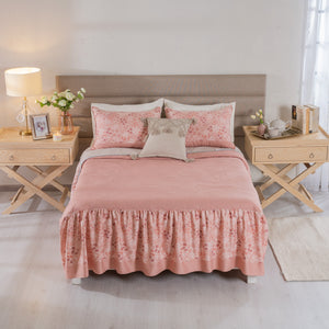 Colcha Fresia MATRIMONIAL