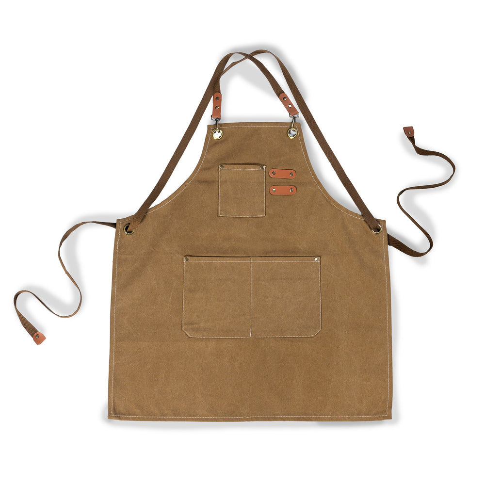 Mandil Kaki UNITALLA