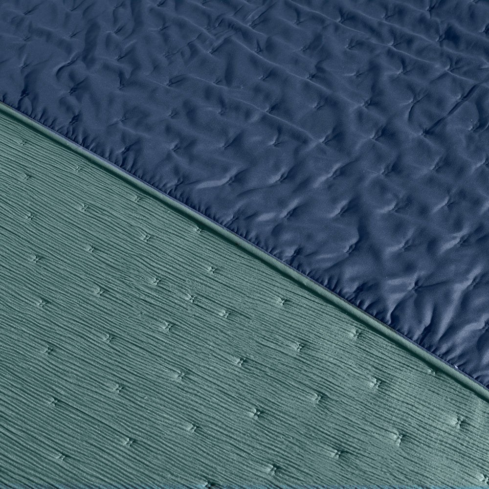 Set De Edredón Aspen KING SIZE XL