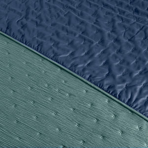 Set De Edredón Aspen KING SIZE XL