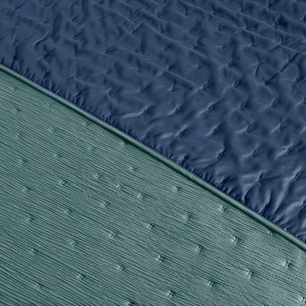 Set De Edredón Aspen KING SIZE XL