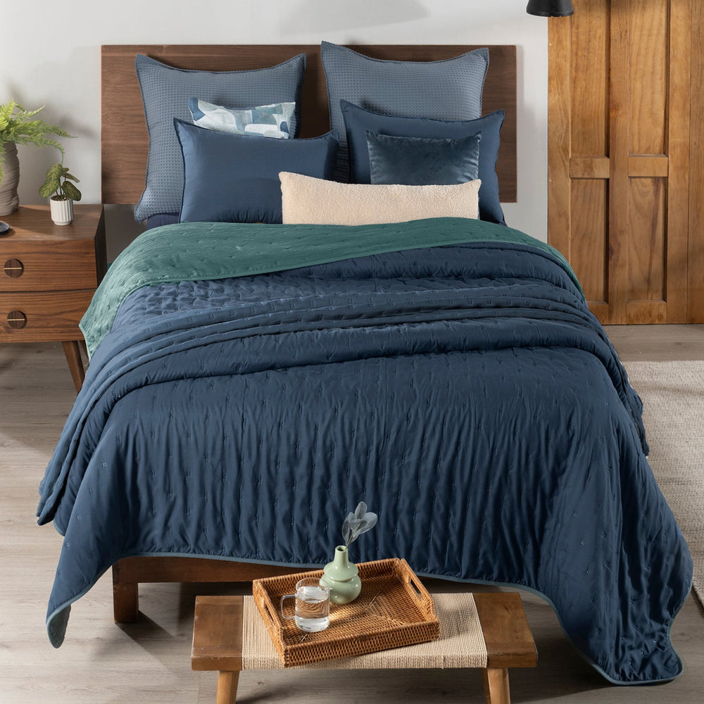 Set De Edredón Aspen KING SIZE XL