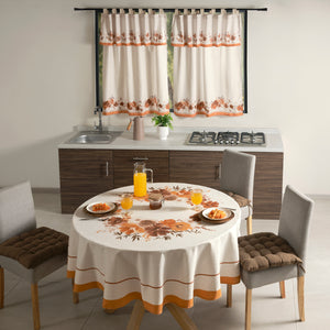 Cortinas De Cocina Castilla C