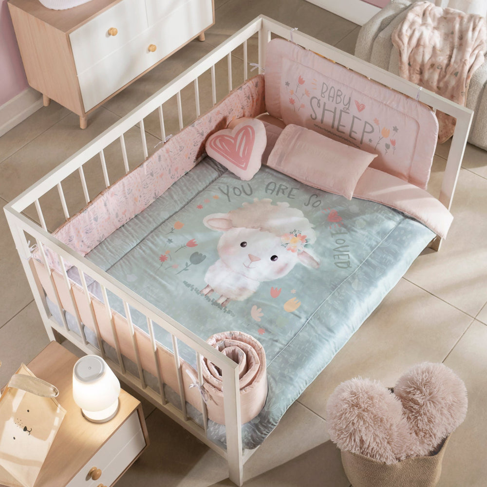 Edredón Baby Sheep CUNA