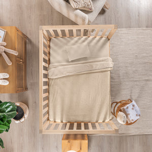 Cobertor Baby Siberia Ositos CUNA