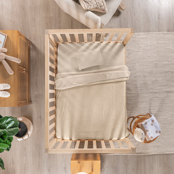 Cobertor Baby Siberia Ositos CUNA