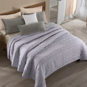 Set De Edredón Verona QUEEN SIZE/MATRIMONIAL XL