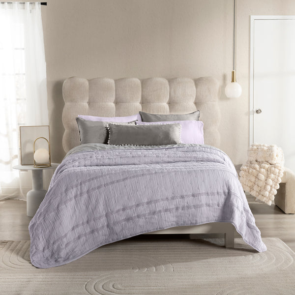 Set De Edredón Verona QUEEN SIZE/MATRIMONIAL XL