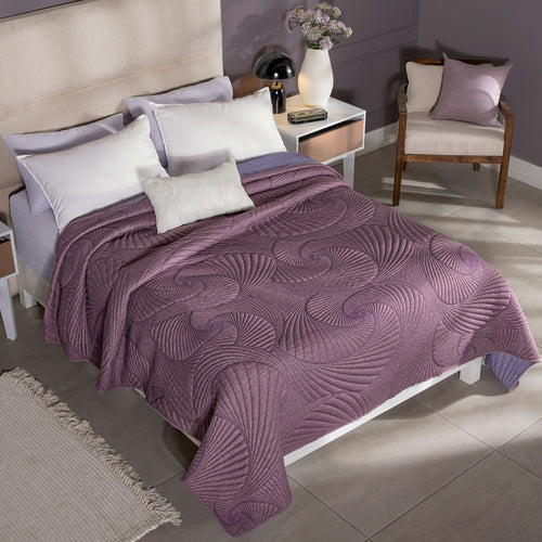 Set De Edredón Venecia QUEEN SIZE/MATRIMONIAL XL