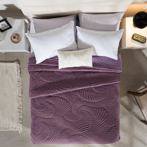 Set De Edredón Venecia QUEEN SIZE/MATRIMONIAL XL