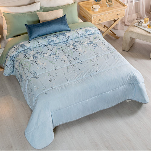 Set De Edredón Tolosa QUEEN SIZE/MATRIMONIAL XL