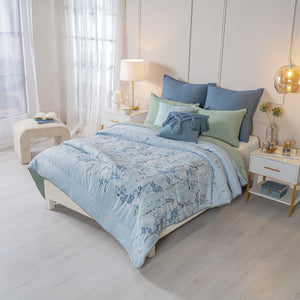 Set De Edredón Tolosa QUEEN SIZE/MATRIMONIAL XL