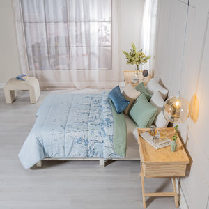 Set De Edredón Tolosa QUEEN SIZE/MATRIMONIAL XL