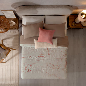 Set De Edredón Akumal