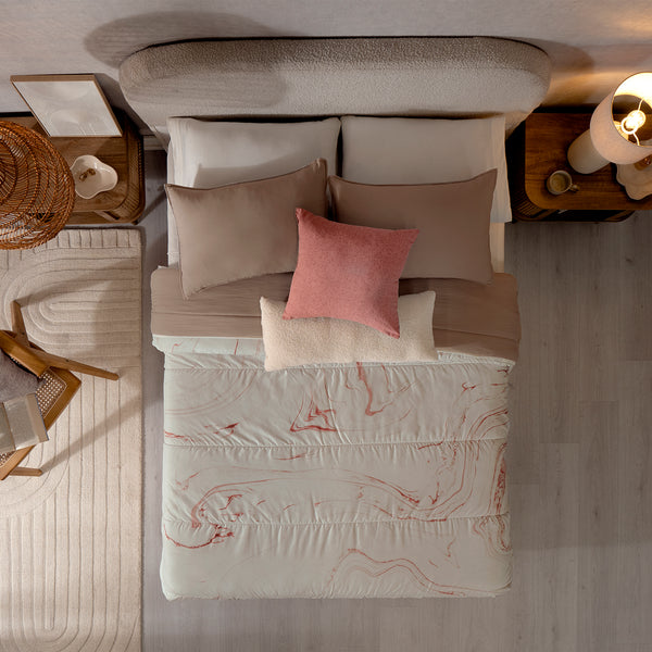 Set De Edredón Akumal