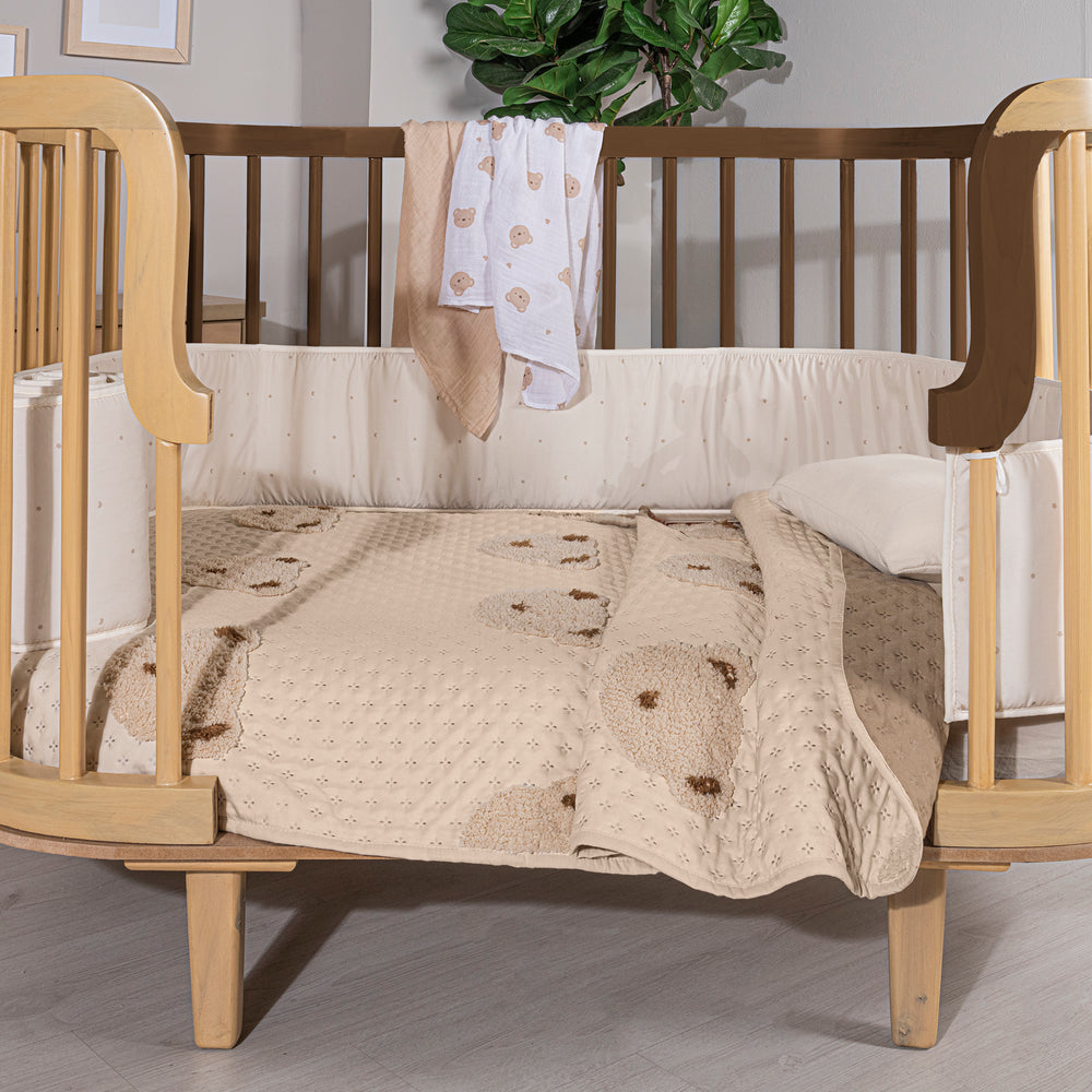 Protector De Barandal Sky