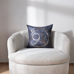 Cojín Harry Platform